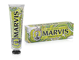 Зубна паста Marvis Creamy Matcha Tea 75 мл