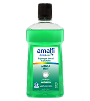 Ополіскувач для порожнини рота Amalfi Menta Mint 500 мл (М'ята)