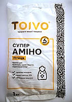 Премикс Супер Амино 3% для домашней птицы TOIVO-Abm 10