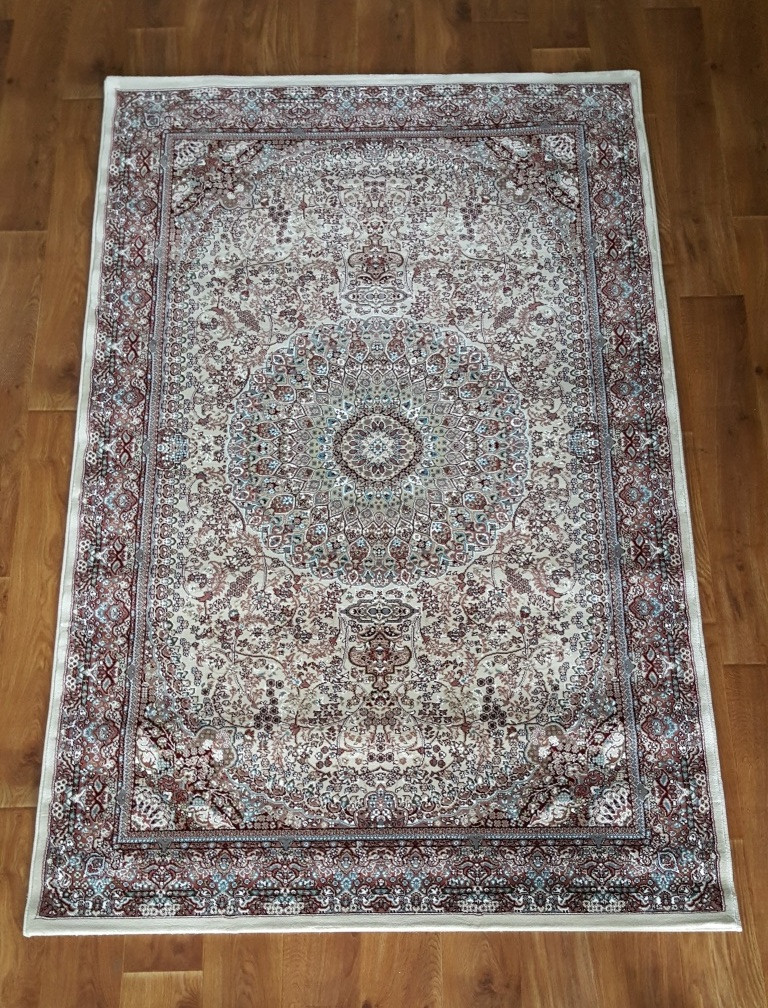Ковер BEGONYA 1130 CREAM