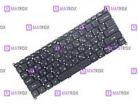 Оригинальная клавиатура для ноутбука Acer Swift 5 SF514-51, SF514-51G, SF514-52, SF514-51-N78 series, (VER.2)