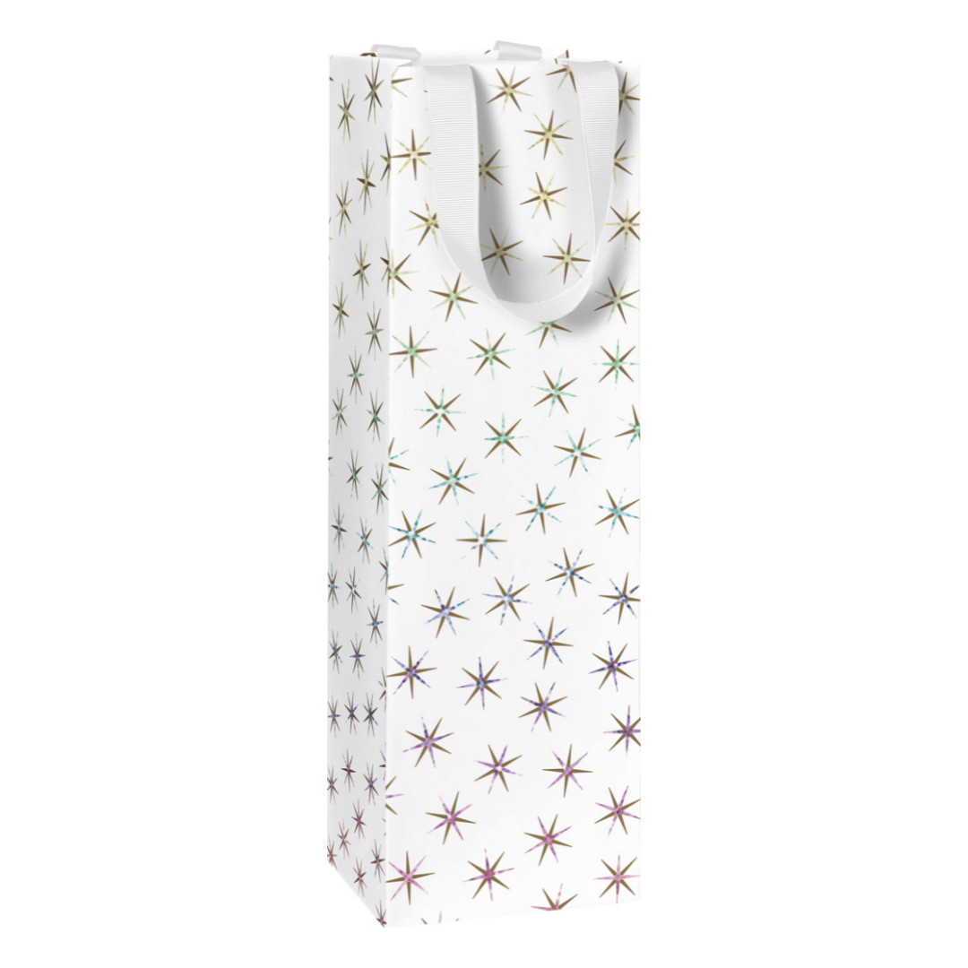 Пакет подарунковий Stewo Adaria white 11 х 10.5 х 36 cm Швейцарія 2546587960