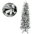 Декоративная елка, ёлка искусственная "Триумф", 180см, 884 ветки