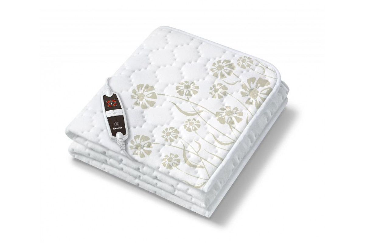 Німецькі електро простирадла UB 60 Beurer