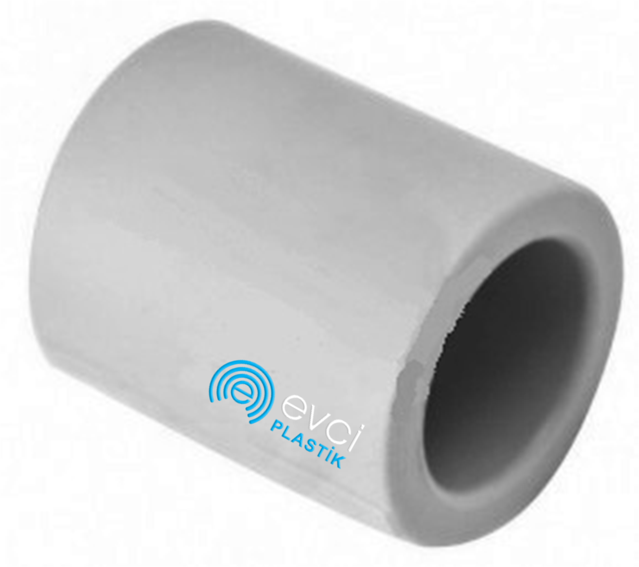 Муфта сполучна ппр Evci Plastik 32