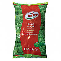 Hortex Капуста Брокколі 2 кг