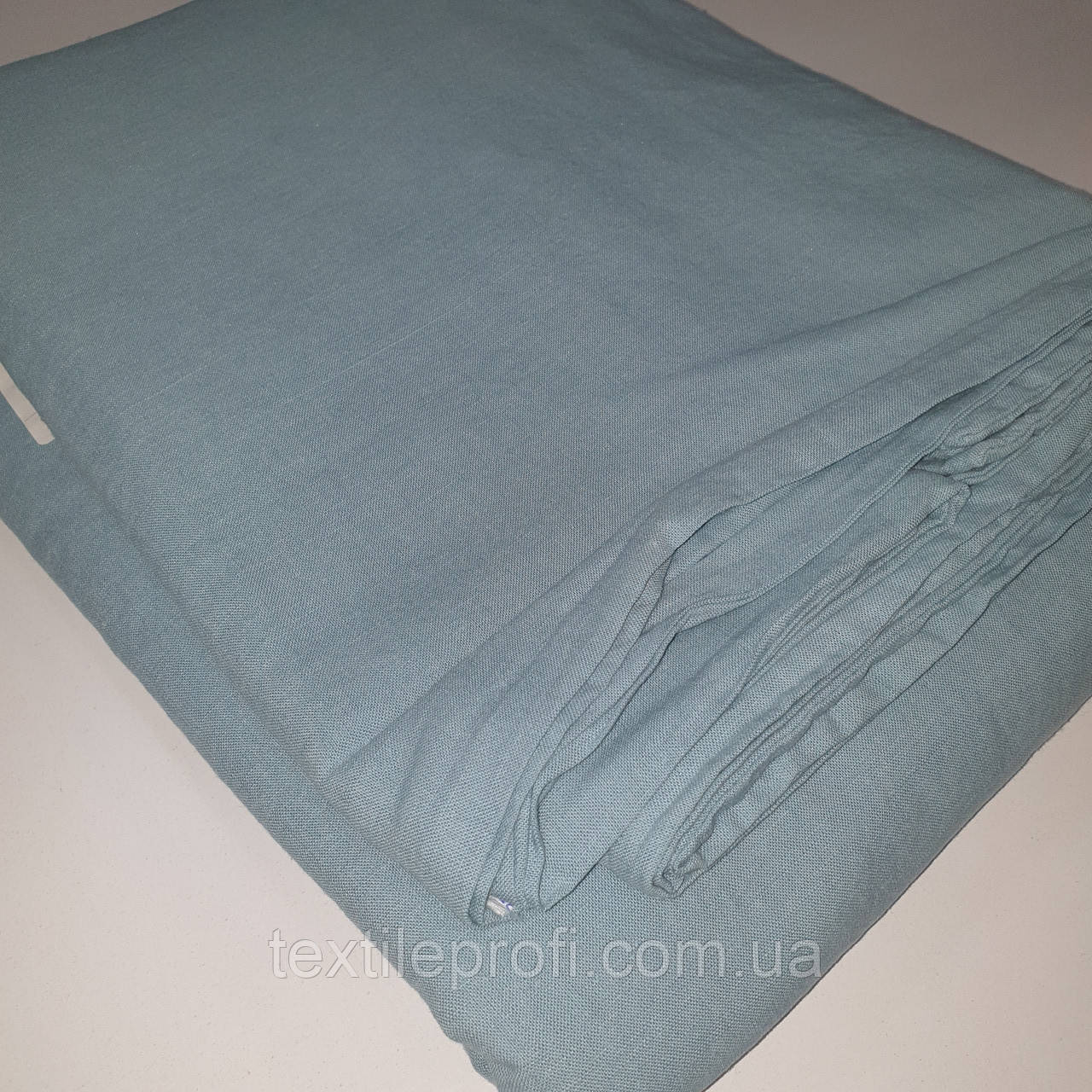 Підковдра Лляна "Небо над Невадою" (210 на 225 см)