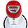 Гучномовець мегафон (рупор) Zelart HW-20B-A-USB 30W білий-червоний, фото 2
