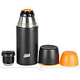 Термос туристичний вакуумний Esbit VF 750ML, фото 4