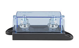 Тримач запобіжника Fuse holder for MEGA-fuse CIP000100001 Victron Energy
