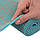 Килимок для йоги Джутовий (Yoga mat) Zelart FI-2441 розмір 1,85 м x 0,62 м x 6мм кольори в асортименті, фото 5