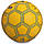 М'яч футбольний UKRAINE BALLONSTAR FB-0047-768 №5, фото 2