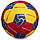 М'яч футбольний BARСELONA BEST BALLONSTAR FB-0047-110 №5, фото 2