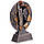 Статуетка нагородна спортивна Баскетбол Zelart C-4793-C1, фото 2