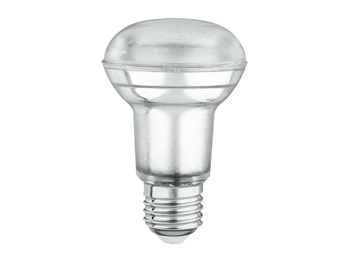 Світлодіодна LED-лампочка, лампа, 7 Вт, Е27, Livarno Lux