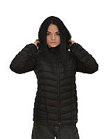 Куртка жіноча Moncler 8503 Black S (1)