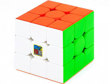 Meilong Magnetic Cube 3x3 | Кубик Рубіка 3х3 Магнітний без наліпок