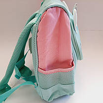 Рюкзак детский текстильный, фото 3