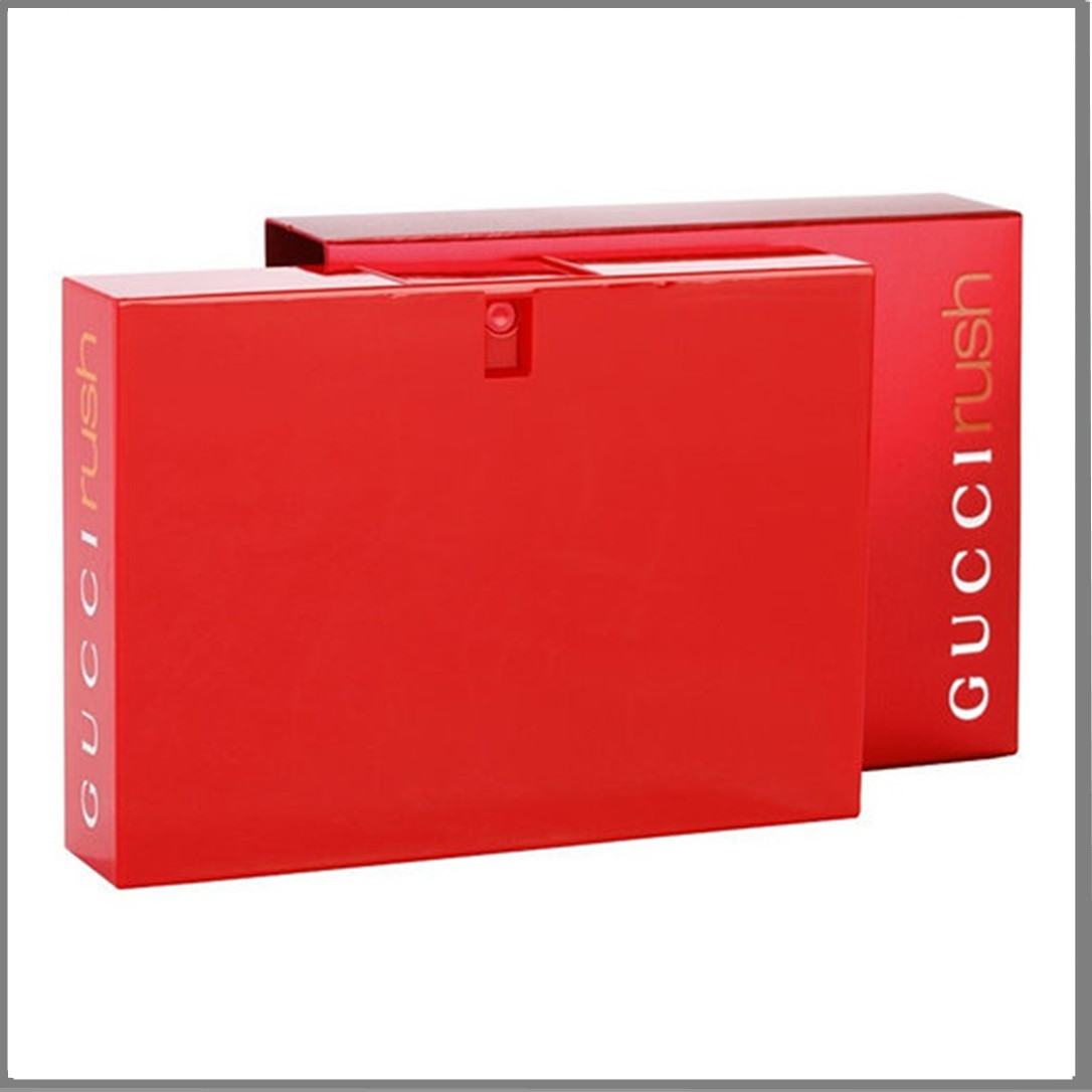 Gucci Rush туалетна вода 75 ml. (Гуччі Раш)