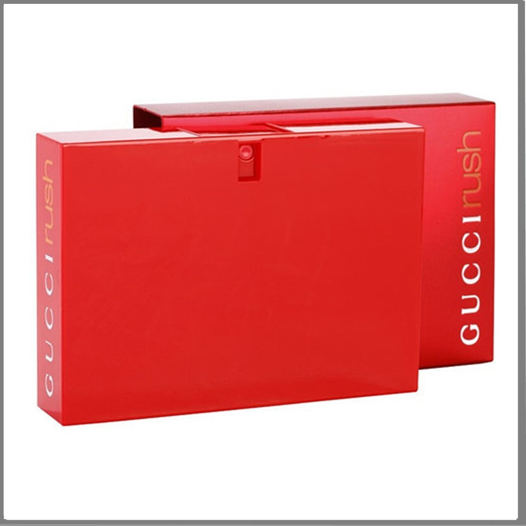 Gucci Rush туалетна вода 75 ml. (Гуччі Раш)