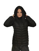 Куртка жіноча Moncler 8503 Black M (2)