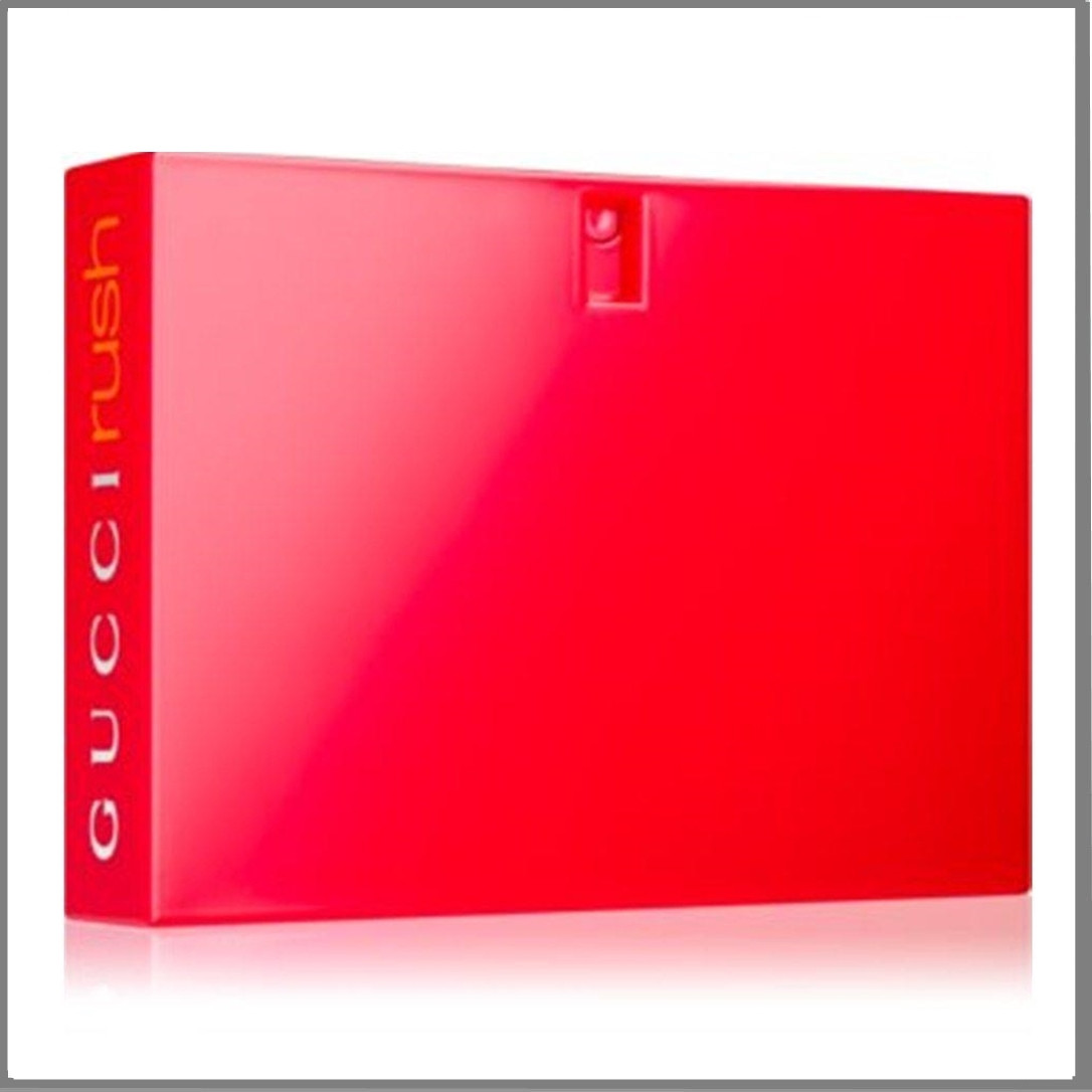 Gucci Rush туалетна вода 75 ml. (Тестер Гуччі Раш), фото 1