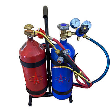 Пост газозварника 5/5