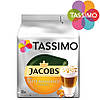 Кава в капсулах Tassimo Latte Macchiato Caramel - Тассимо Латте Карамель, фото 3