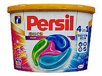 Капсулы для стирки PERSIL COLOR DISCS 48 ШТ