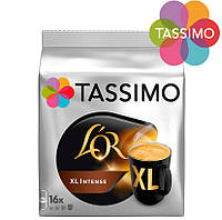 Кофе в капсулах Тассимо - Tassimo Lor Intense XL
