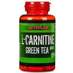 Все про L-Carnetin