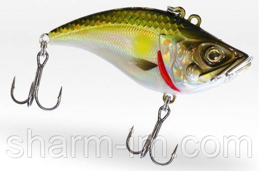 Ратлін STRIKE PRO FLAP JACK 65 EG-128B(S) (col. A17) 13.8 р