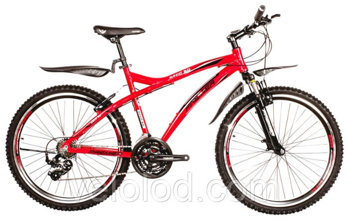 Гірський велосипед Premier Bandit 3.0 (2014)