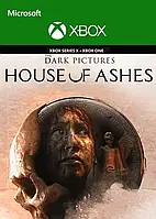 The Dark Pictures Anthology: House of Ashes для Xbox One/Series S|X