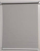 Рулонні штори Sevila 533 Thermo Світло-сірий (тепловідбивна)
