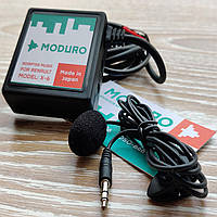 Аукс кабель aux renault модуль Bluetooth, USB, SD для модели Renault Espace. ТМ Moduro Japan
