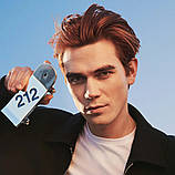 Carolina Herrera 212 Men Heroes Forever Young туалетная вода 100 ml. (Тестер Кароліна Еррера 212 Мен Герої), фото 8