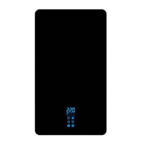 Електричний котел 7,5 кВт, з Wi-fi модулем і сенсорним екраном TEKNIX Espro НОВИНКА!, фото 1