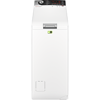 AEG LTX7C373E. Пральна машина з вертикальним завантаженням, фото 2