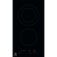 Electrolux CPE3242KC. Електрична варильна поверхня Domino 29 см, фото 2