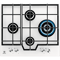 Electrolux GME363NV. Газовая варочная поверхность Линейка GOG 60 см, фото 2