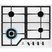 Electrolux GPE363MW. Газова варильна поверхня Лінійка Slim 60 см, фото 2