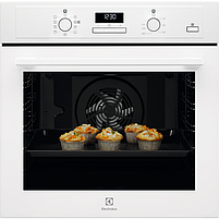 Electrolux OED3H50V. Электрический духовой шкаф SteamBake PRO 600, фото 2
