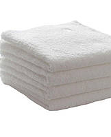 Махровые полотенца банные 70-140 см