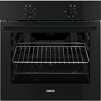 Zanussi ZZB510401B. Духова шафа, фото 2