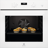 Electrolux OKD5C51V. Електрична духова шафа SteamBake PRO 600, фото 2