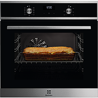 Electrolux OEF5C50X. Електрична духова шафа SurroundCook FLEX 600, фото 2