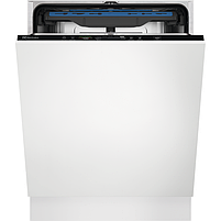 Electrolux EMG48200L. Вбудована посудомийна машина 60 см Сушка AirDry 700 PRO, фото 2