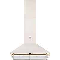 Electrolux EFC226V. Купольная вытяжка, фото 2