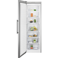 Electrolux RUT7ME28X2. No Frost Окремо стояча морозильна камера 186 см, фото 2